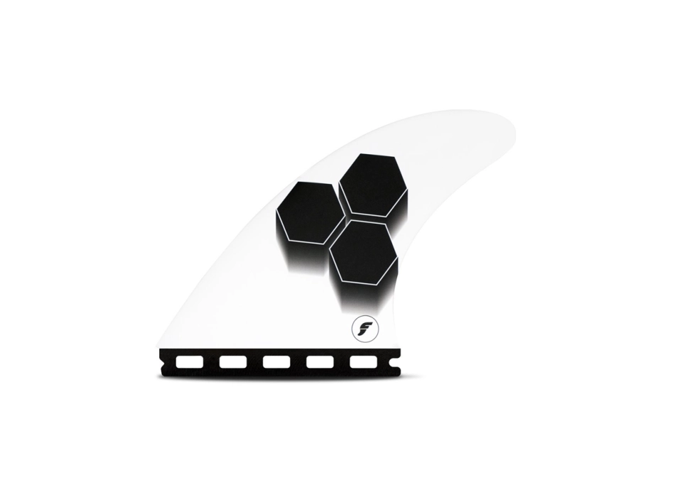 Future Fins Channel Island AM2 tri fin set - immagine 2