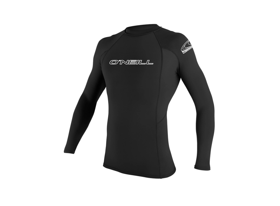 O'neill Basic Skins UPF 50+ manica lunga