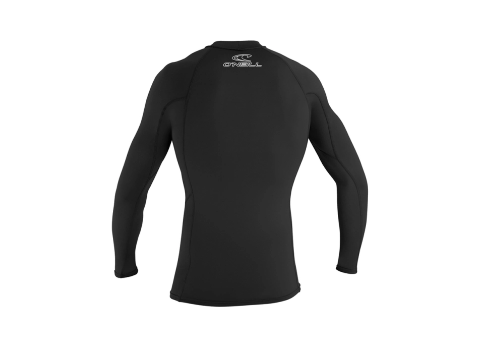 O'neill Basic Skins UPF 50+ manica lunga - immagine 2