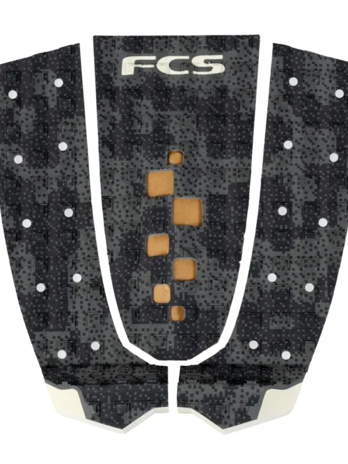 FCS Barron Mamiya Traction Pad