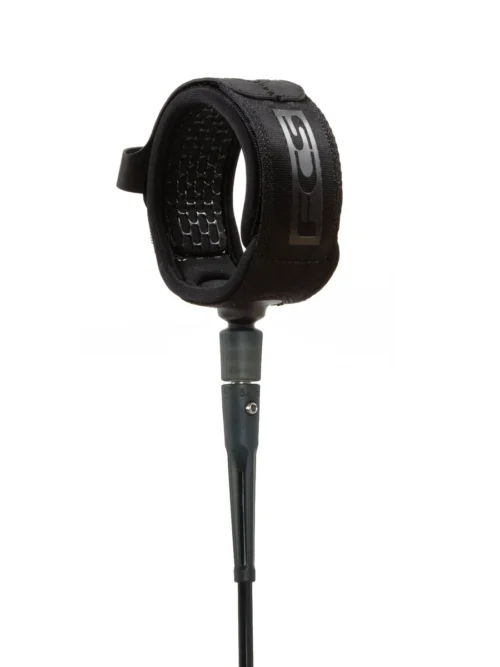 FCS Freedom Helix 9’0″ Calf Leash Black