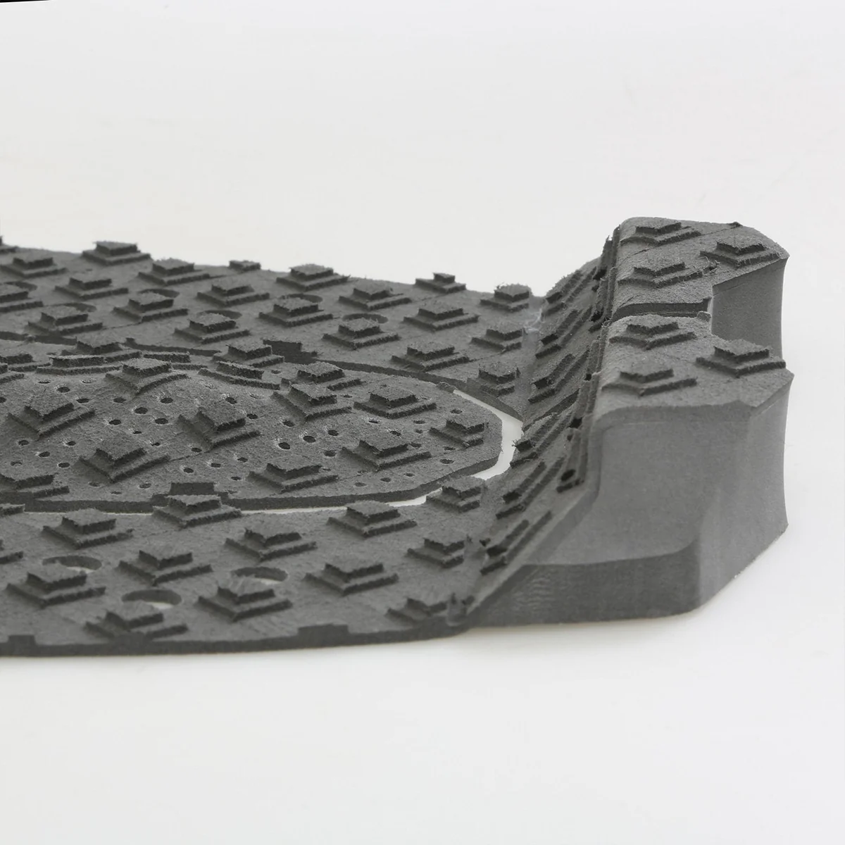 FCS T-3 Eco Traction Pad – Warm Grey - immagine 4