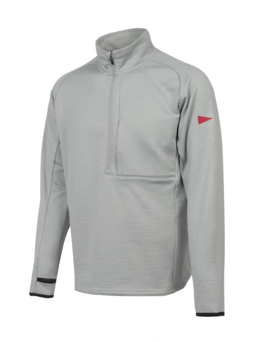 Florence Marine X Off Grid Fleece  Half Zip