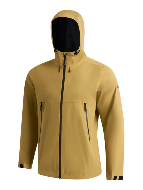 Florence 2.5 Layer Shell – Giacca tecnica impermeabile uomo