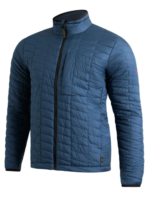 Florence Dispatch PrimaLoft® Zip Jacket – Piumino tecnico leggero uomo