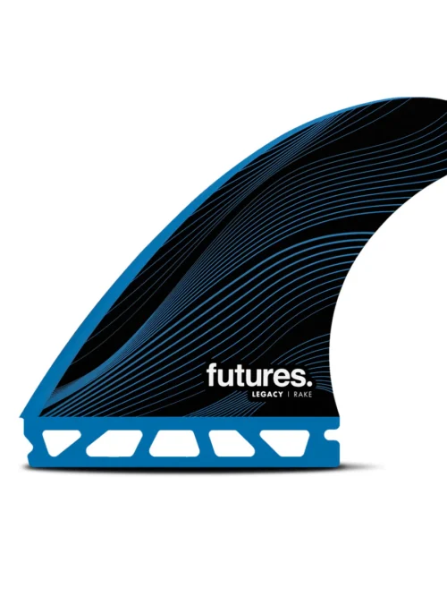 Futures Fins R8 Legacy Series
