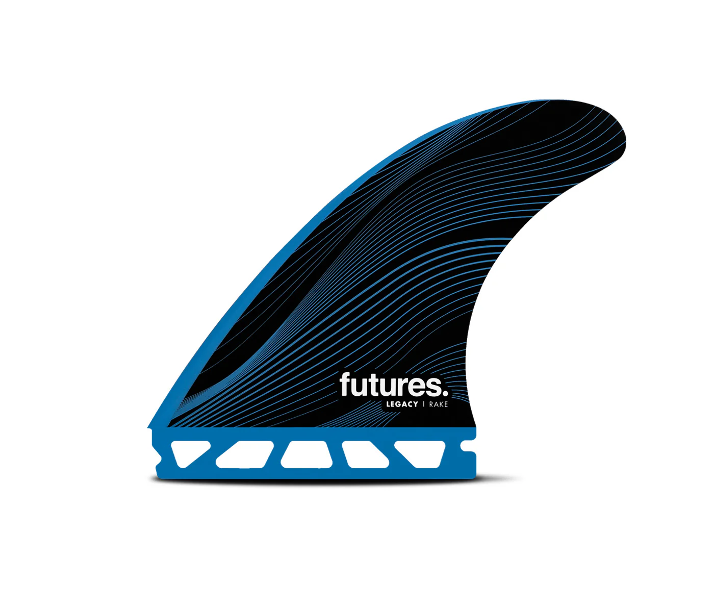 Futures Fins R8 Legacy Series