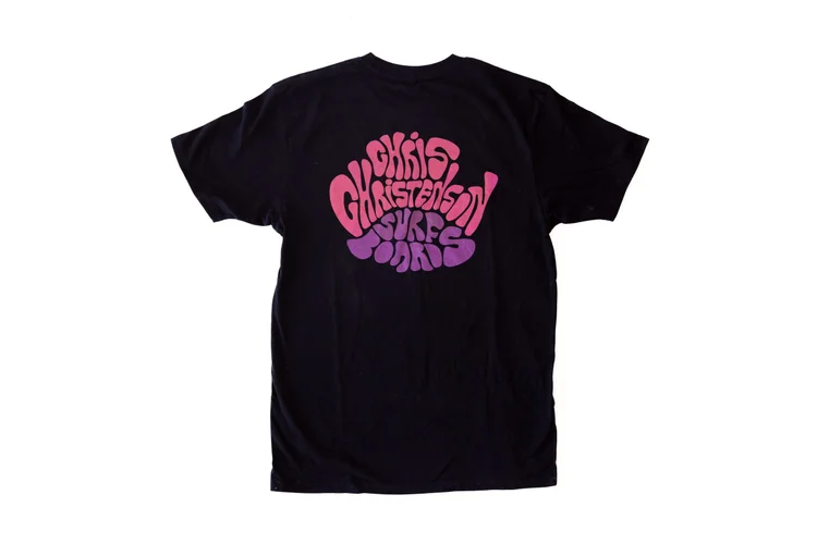 Christenson x Andy Davis – Limited Edition